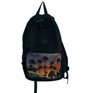 In 'N' Out Burger- Associate Exclusive California Dreaming Backpack